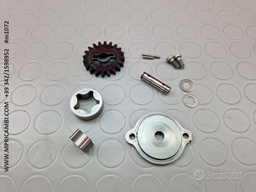 POMPA OLIO KTM DUKE 690 2007 2008 2009