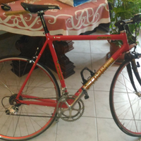 Bici da corsa