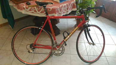 Bici da corsa