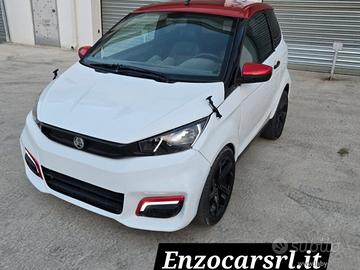 AIXAM City Sport Emotion 2021