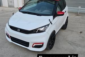 AIXAM City Sport Emotion 2021