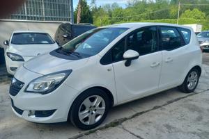 Opel Meriva 1.4 Turbo 120CV GPL Tech Advance