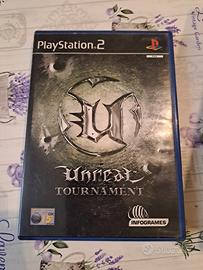 Giochi playstation 2