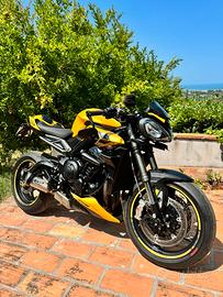 Triumph street triple 765 rs
