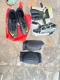 Scarpe per calcio