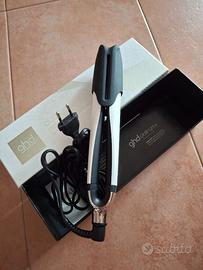 ghd Platinum- Piastra & Styler Professionale Bianc