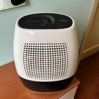 DEUMIDIFICATORE PER CASA