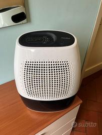 DEUMIDIFICATORE PER CASA