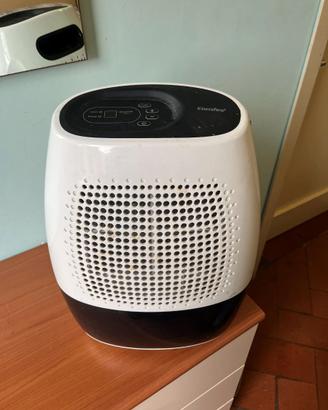 DEUMIDIFICATORE PER CASA