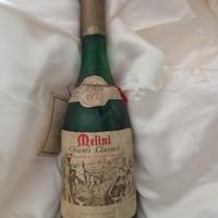 Bottiglia da collezione