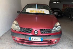 Renault Clio 1.5 dCi 82CV cat 5 porte Initiale