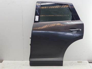 PORTA PORTIERA POSTERIORE SINISTRA SX MAZDA CX-5 S