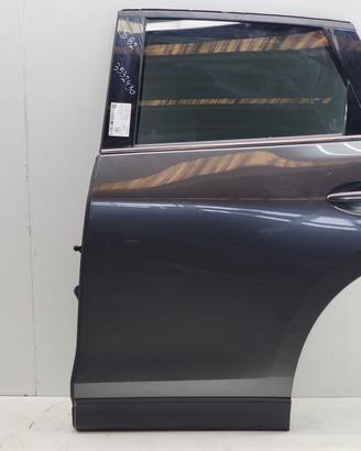 PORTA PORTIERA POSTERIORE SINISTRA SX MAZDA CX-5 S