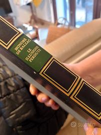 Libro Le illusioni perdute v1 di Honorè De Balzac
