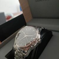 Hamilton Traveler GMT Automatic 