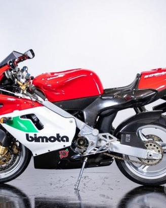 BIMOTA V2 500 V2 500 nuova km zero