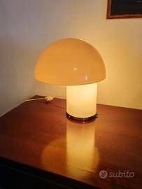 Lampada anni 60 collezioni Longato mod. Leila 