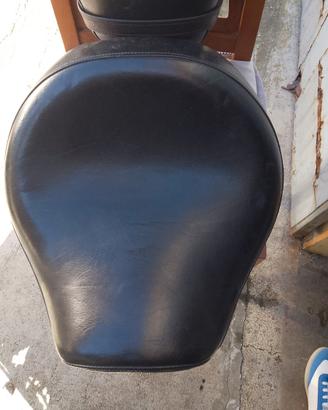 Sella wild star 1600 originale come nuova