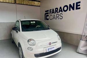 Fiat 500 1.2 Pop Star