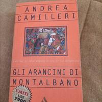 Gli arancini di Montalbano