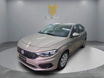 Fiat Tipo 1.4 Benzina/GPL StileMotori