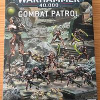 Warhammer 40.000 Necron