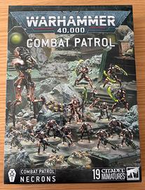 Warhammer 40.000 Necron