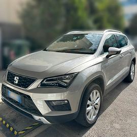 SEAT ATECA 150cv