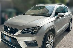 SEAT ATECA 150cv