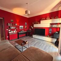 Appartamento arredato per giovane coppia