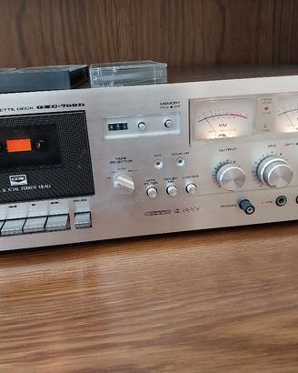 AKAI CASSETTE DECK