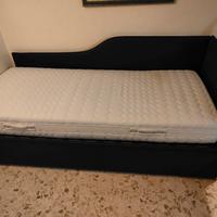 Chaise Longue con contenitore 