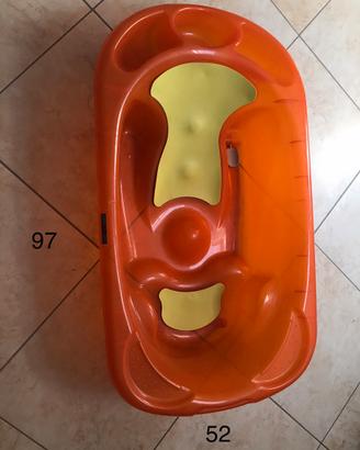 Vasca per bagnetto bambini
