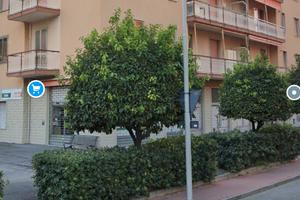 Andora, locale commerciale pian terreno