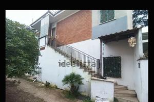 Trilocale in villa - Lavinio Mare