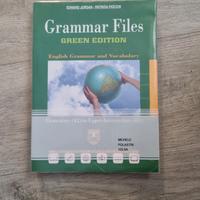 Grammar Files green edition