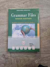 Grammar Files green edition