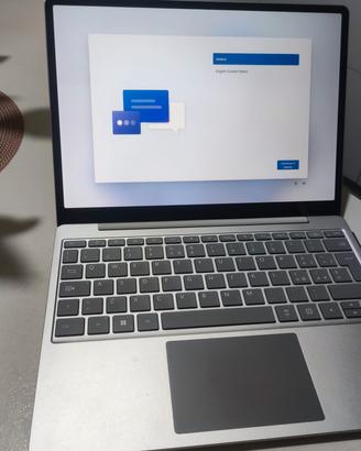 Computer Microsoft 13" Surface