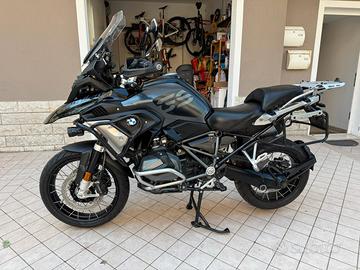 Bmw r 1250 gs - 2022