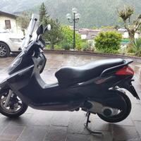 Piaggio X7 250 - 2008