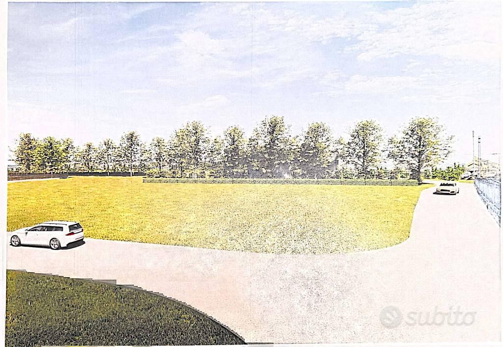 Terreno di 12000 m² a Asti - Vista 2