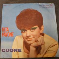dischi anni 60 blocco 5