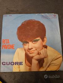 dischi anni 60 blocco 5