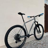 Niner ROS 9 - XL