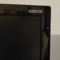 Monitor samsung s24d330