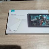  tavoletta grafica nuova 