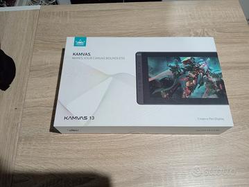  tavoletta grafica nuova 