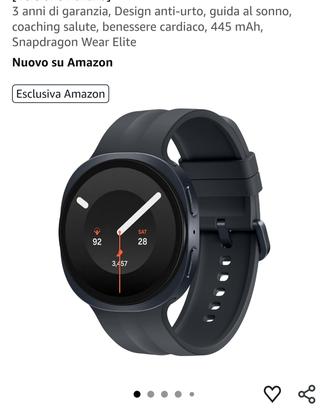 Galaxy Watch 9 (NUOVO)