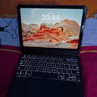 cover tastiera ipad mini 6/7