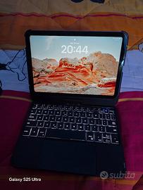 cover tastiera ipad mini 6/7